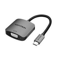 Product image of VENTION CGMHA Type-C to VGA Converter ადაპტერი