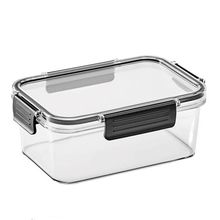 Product image of BERLLONG საკვების შესანახი კონტეინერი მინის BTC-0175