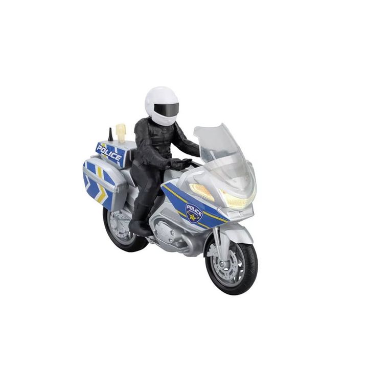 hti-toys-teamsterz-satamasho-politsiis-mototsikli-figurit-photo-2