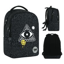 Product image of GoPack Teens GO26-135M-6 სასკოლო ჩანთა