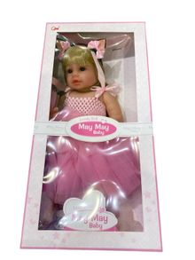 Product image of თოჯინა