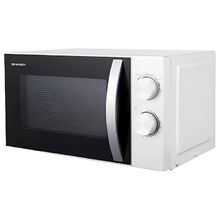 Product image of SHARP R-20GH-WH2 20ლ მიკროტალღური ღუმელი