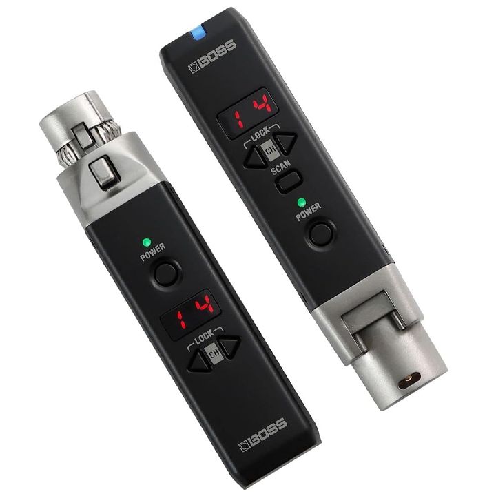 boss-wl-30xlr-exp-mikrofonis-ukabelo-sistema-photo-2