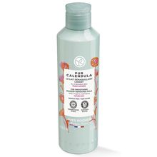 Product image of Yves Rocher მაკიაჟის მოსაშორებელი რძე მშრალი კანისთვის "PUR CALENDULA" - 200მლ.