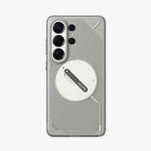 Product image of Aulumu Frosted MagSafe Galaxy S26 Ultra Case ქეისი