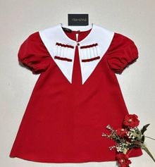 Product image of TEK•STYLE კაბა + საყელო