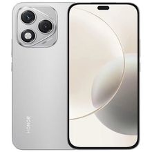 Product image of Mobile and Smartphones/ Honor/ Honor 400 Lite 8GB/256GB Dual Sim Velvet Grey