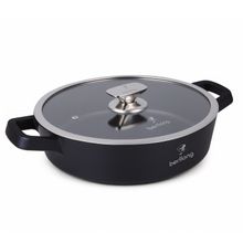 Product image of BERLLONG  BMQ-SH36 ტაფა-ქვაბი