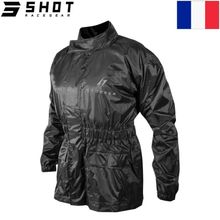 Product image of Shot RAIN JACKET 2.0 საწვიმარი