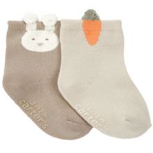 Product image of Carter's 2-Pack ბავშვის წინდების ნაკრები