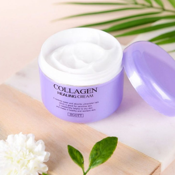 jigott-collagen-healing-cream-100ml-sakhis-kremi-photo-2
