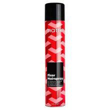 Product image of MATRIX Fixer 400მლ თმის ლაქი
