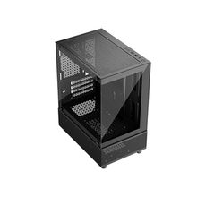 Product image of 1ST Player Mi2-A Black ქეისი
