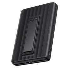 Product image of EcoFlow RAPID Mag powerbank 10000 mAh - Black MagSafe პორტატული დამტენი