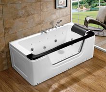 Product image of აბაზანა ჰიდრომასაჟური ZS-8613-2 850x1700x660 მმ