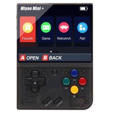 Product image of Miyoo Mini Plus სათამაშო კონსოლი