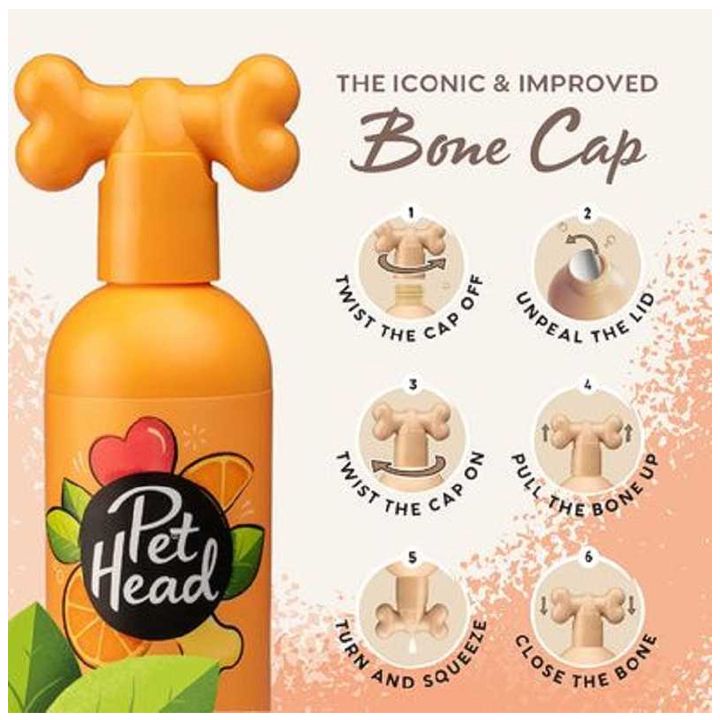 pet-head-ditch-the-dirt-shampuni-dzaghlebistvis-photo-4