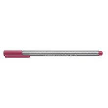 Product image of Staedtler tuscan red 0.3მმ ლაინერი 