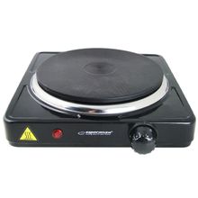 Product image of Esperanza EKH002K ელექტრო ქურის ზედაპირი