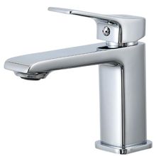 Product image of ხელსაბანის შემრევი FRAP F1084 Chrome