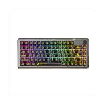 Product image of Attack Shark Keyboard mechanical K75 1KHz Gaming კლავიატურა
