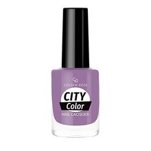 Product image of GR CITY COLOR NAIL LACQUER N0;159 ფრჩხილის ლაქი
