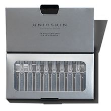 Product image of UNICKSKIN UNICMAGIC SHOT 10ც სახის ამპულა