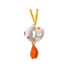 Product image of Fehn Baby Grasping ball fehnNATUR რბილი სათამაშო ბურთი
