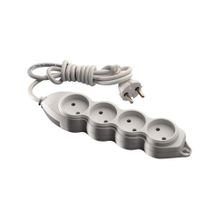 Product image of დამაგრძელებელი 4-იანი 3 მ (2*0,75) ORION - 150-010003-403