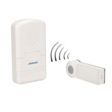 Product image of ზარი უსადენო ORNO 70მ