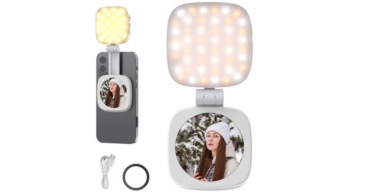 neewer---basics-nl48b-magnetic-selfie-light-ganateba