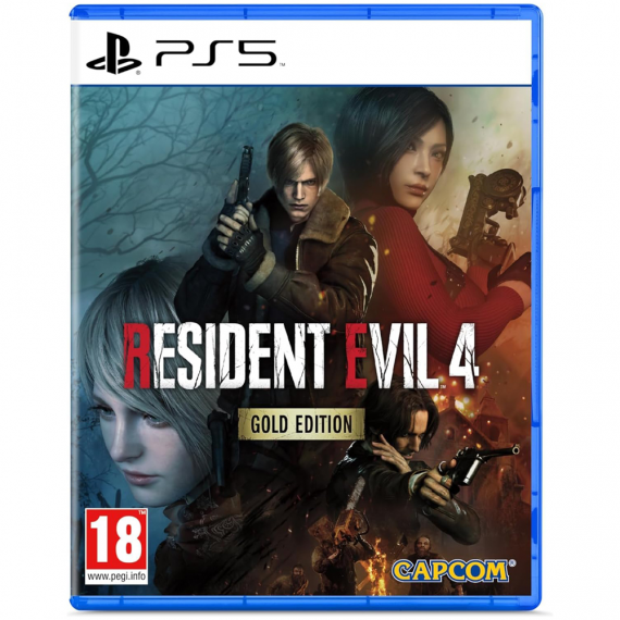 video-tamashi-ps5-resident-evil-4-remake-gold-edition