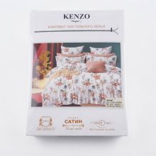 Product image of თეთრეულის ნაკრები