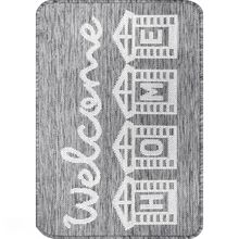 Product image of ხალიჩა Karat Carpet Flex 19147/811 0,5x0,8 მ