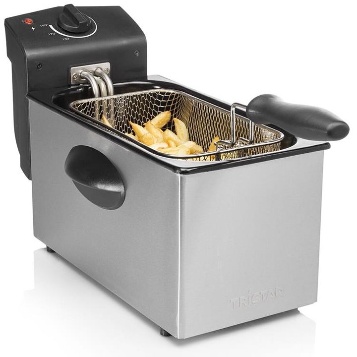 tristar-fr-6935-3l-fris-aparati-photo-2