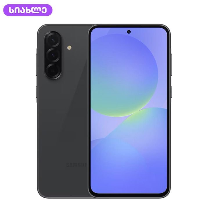 Samsung Galaxy A36 8GB/128GB Black