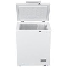Product image of Sharp SCF-K140H-WH2 ერთკამერიანი საყინულე