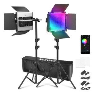 neewer-rgb660-pro-ii-rgb-app-led-light2200cm-light-stand1-video-ganateba