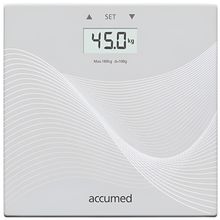 Product image of ACCUMED BS-1204 ელექტრო სასწორი