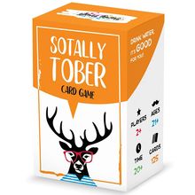 Product image of სამაგიდო თამაში Sotally Tober