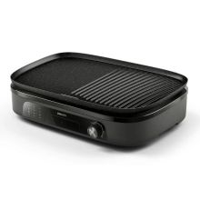 Product image of PHILIPS HD6210/90 2400W გრილი