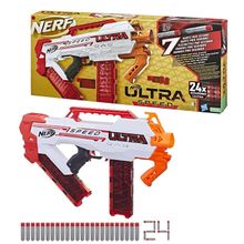 Product image of Hasbro Blaster Speed ნერფის თოფი