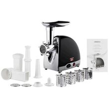 Product image of ხორცსაკეპი მანქანა ARDESTO MGL-2250R MEAT GRINDER WITH A POWER OF 1800 W