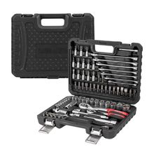 Product image of BaumAuto 57674 ხელსაწყოების ნაკრები 82ც