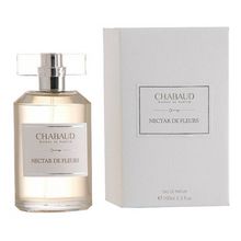 Product image of CHABAUD EDP NECTAR DE FLEURS 100მლ ქალის სუნამო