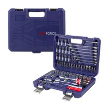 Product image of YATAFORCE 57671 ხელსაწყოების ნაკრები 82ც