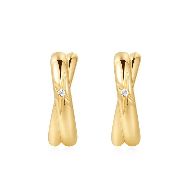 ania-haie-earring-e061-16g-saqure-photo-2