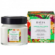 Product image of BAIJA PARIS CORPS JARDIN PALLANCA ტანის კრემი 