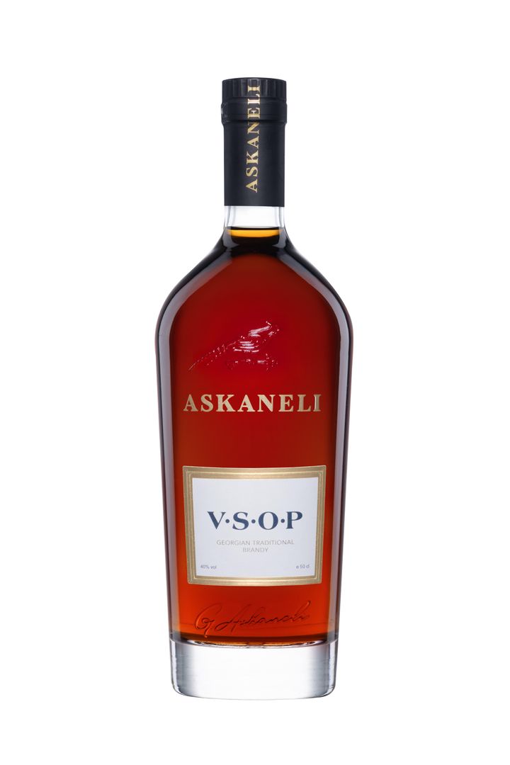 Askaneli V.S.O.P 500მლ - Extra.ge - 818113