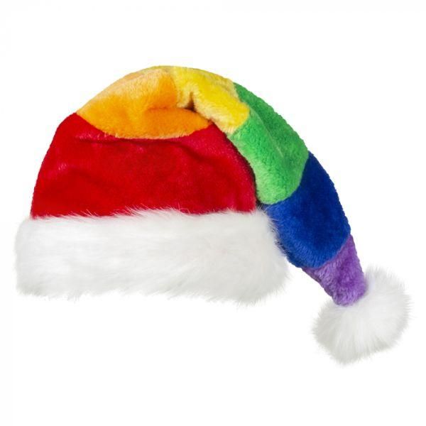 santas-qudi-tsisartqela-pc-hat-santa-rainbow